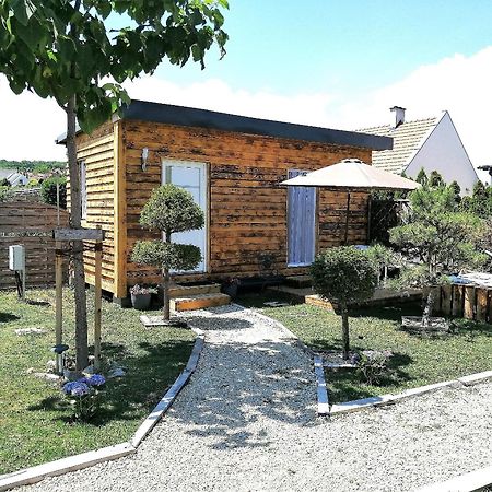 Tinyhouses Am Neusiedlersee Fertőrákos Екстериор снимка