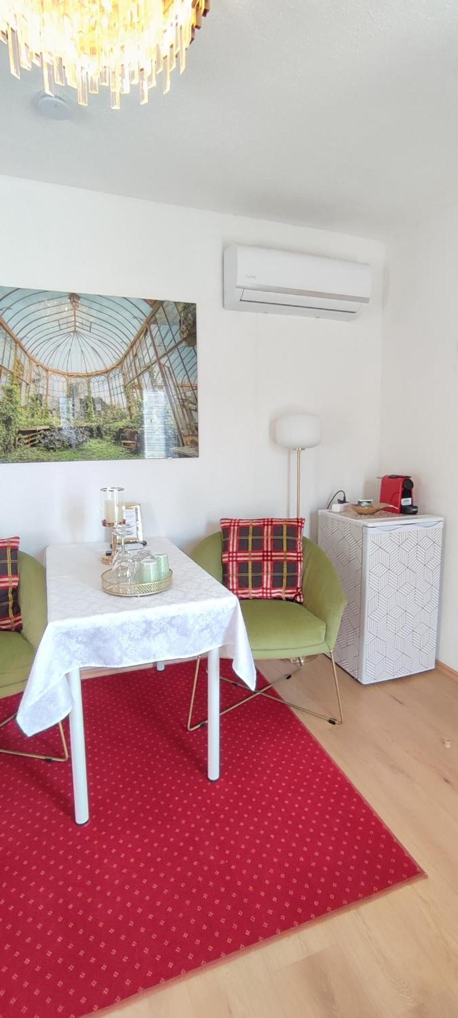Tinyhouses Am Neusiedlersee Fertőrákos Екстериор снимка