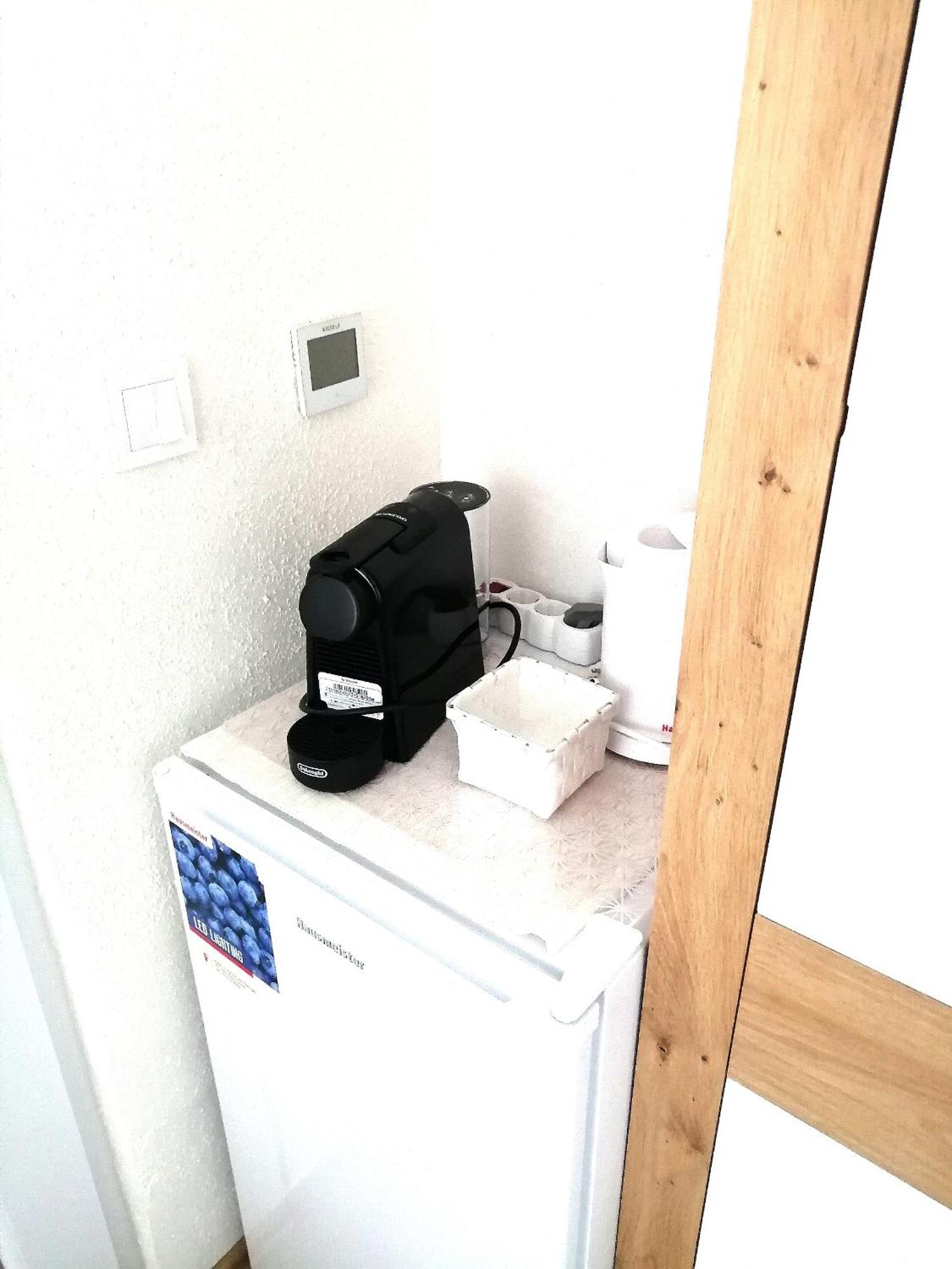 Tinyhouses Am Neusiedlersee Fertőrákos Екстериор снимка