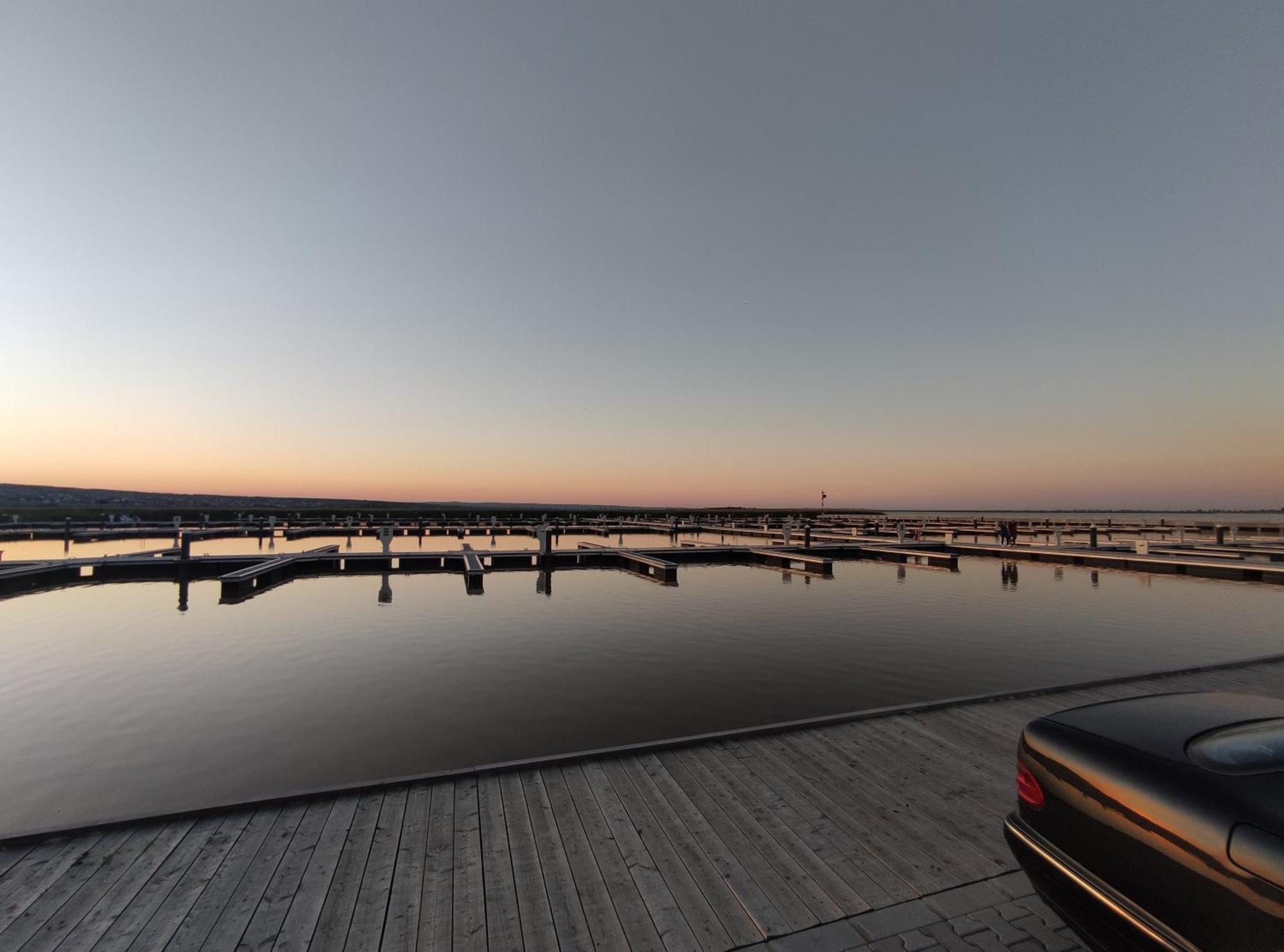Tinyhouses Am Neusiedlersee Fertőrákos Екстериор снимка