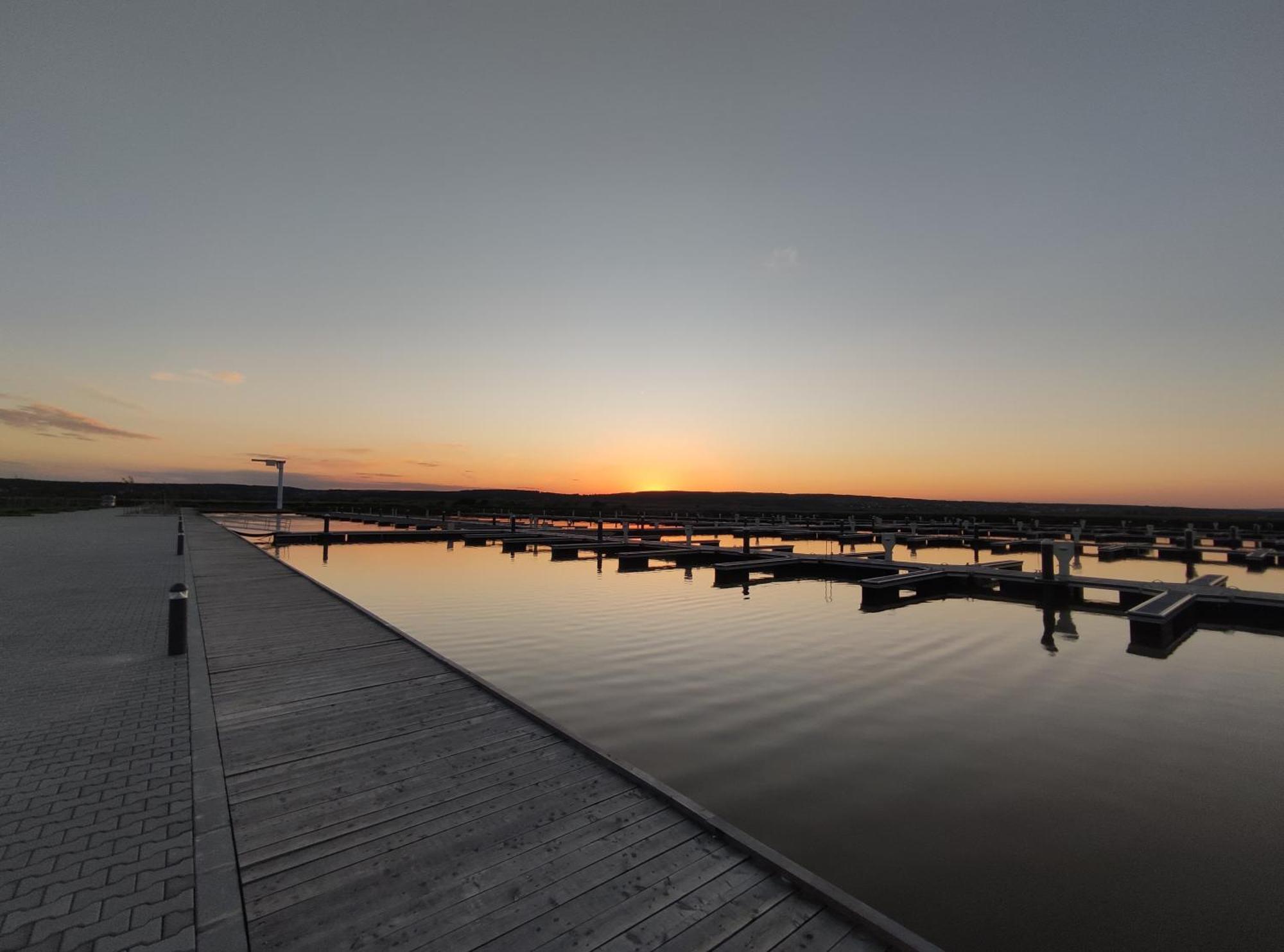 Tinyhouses Am Neusiedlersee Fertőrákos Екстериор снимка
