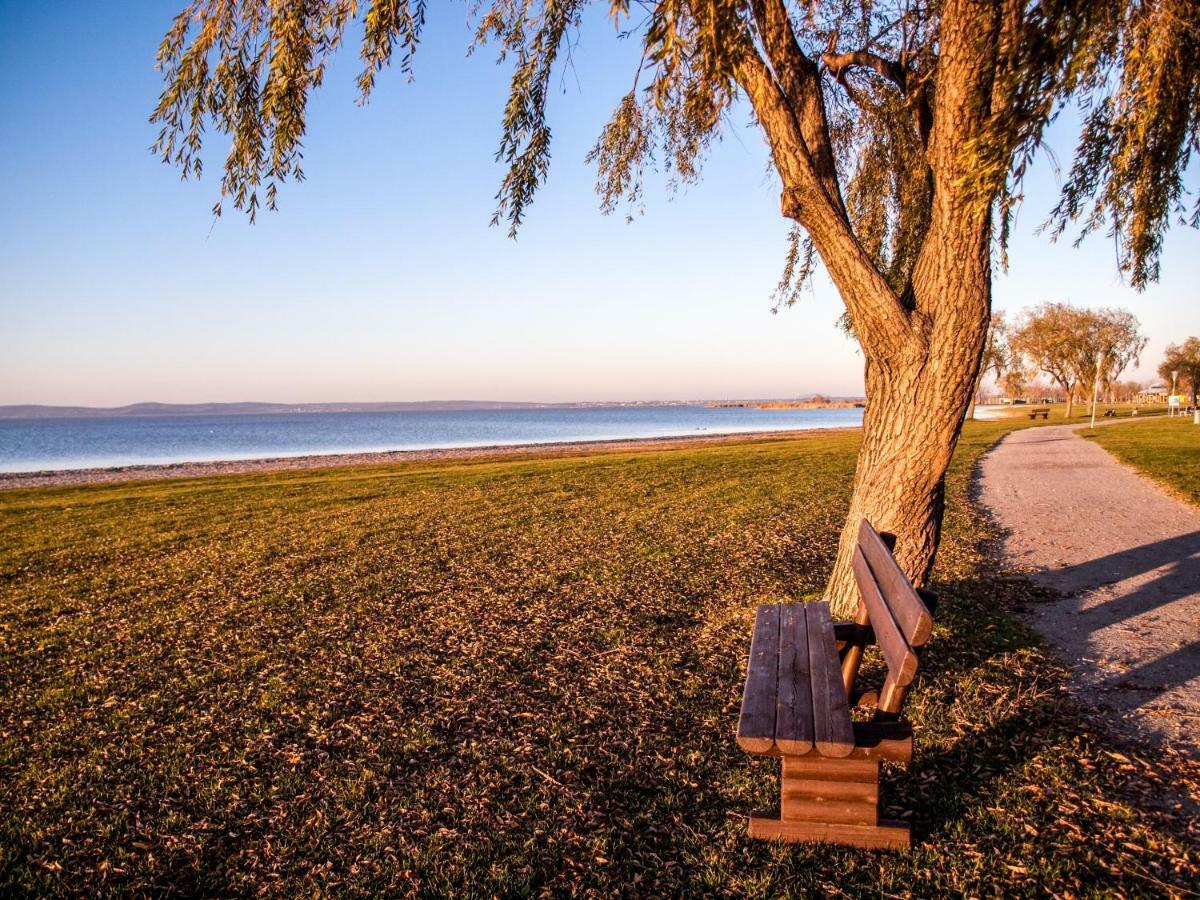 Tinyhouses Am Neusiedlersee Fertőrákos Екстериор снимка